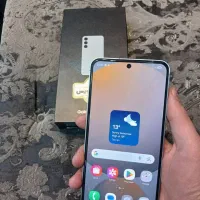 سامسونگ S24fe حافظه 256 گیگ ویتنام|موبایل|تهران, صد دستگاه|دیوار