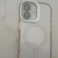 ایفون ۱۶ نرمال باطری ۱۰۰ سایکل ۳۰