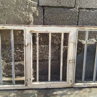 درب و پنجره