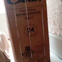 یخچال ساید کندی