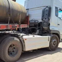 دانگ فنگ کشنده|خودرو سنگین|شازند, |دیوار