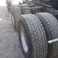 میخوام تبدیلش کنم به چرخ ۲۴لاستیک و رینگ تیوبلس ۲۲