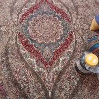 فرش|فرش|اهواز, معین زاده|دیوار