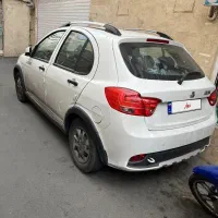 کوییک سفید ۱۴۰۰