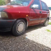 پراید|خودرو سواری و وانت|شوش, |دیوار