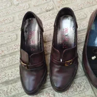 کفش راحتی و مجلسی|کیف، کفش، کمربند|مرند, |دیوار