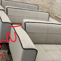 تعمیرات مبل پذیرفته میشود|خدمات پیشه و مهارت|بابل, |دیوار