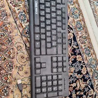 کیبورد وان مکس