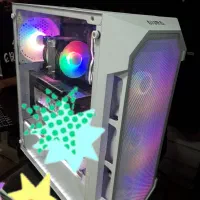 فروش انواع کیس های اداری و گیمینگ و متعلقات|رایانه رومیزی|بوشهر, |دیوار