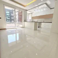 اقدسیه/۱۲۰ متر دو خواب/ نوساز کلید نخورده