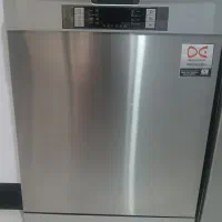 ماشین ظرف شویی دوو