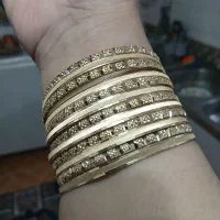 النگو طلا روس|بدلیجات|تهران, ازگل|دیوار