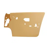 رودری ، تودری و قاب ستون داخلی پژو پراید سمند 206|قطعات یدکی و لوازم جانبی|اصفهان, هفتون|دیوار