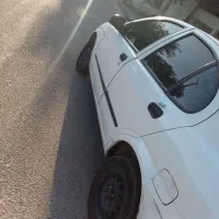 تیبا مدل ۹۸