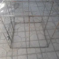 قفس مرغ|لوازم جانبی حیوانات|شیراز, درکی|دیوار