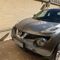 نیسان جوک ۲۰۱۷ تک برگ سند