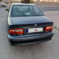 سمند LX ساده 98بدون رنگ|خودرو سواری و وانت|تهران, گلستان (شهرک راه آهن)|دیوار