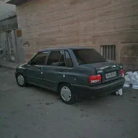 پراید 79 تمیز اسپرت