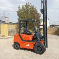 لیفتراک سه تن صفر|خودرو سنگین|یزد, |دیوار