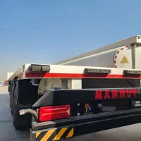 کفی ماموت ۱۴۰۳|خودرو سنگین|اسلامشهر, ملکآباد|دیوار