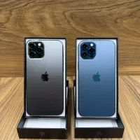 آیفون 12Pro Max / اقساطی با شرایط ویژه