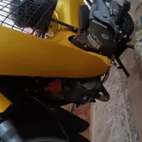 کویر مدل ۱۴۰۰|موتورسیکلت|دزفول, |دیوار