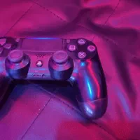 ps4 slim|کنسول، بازی ویدئویی و آنلاین|آباده, |دیوار