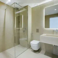 ۷۵ متر /شریعتی / حسابی جنوبی ۵ چسبیده به پارک|فروش آپارتمان|مشهد, حسابی جنوبی (شهرک غرب)|دیوار