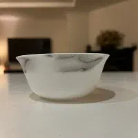 سرویس ظروف آرکوپال louminac کاملا سالم|ظروف سرو و پذیرایی|تهران, الهیه|دیوار