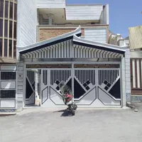 اجرای شیروانی و آردواز و هرگونه جوشکاری سیار|خدمات پیشه و مهارت|خرمآباد, |دیوار