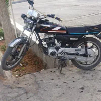 موتور ۲۰۰ شباب