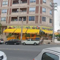 سایه بان مغازه سایبان فروشگاه دستی برقی|فروشگاه و مغازه|تهران, یافت‌آباد|دیوار