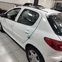 پژو 207 پانا 1402