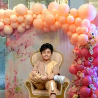 عکاسی و فیلمبرداری آرتان بندرعباس