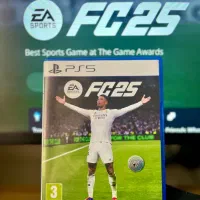 Fc25 PS5