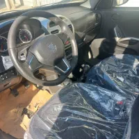 کوییک ‌GXR.L مدل ۱۴۰۴|خودرو سواری و وانت|قوچان, |دیوار