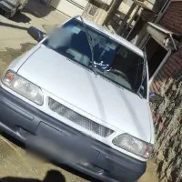 پراید مدل 92 LE