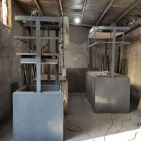 گاوصندوق اسانسوری و زیرویترینی تحویل فوری|ابزارآلات|قشم, |دیوار