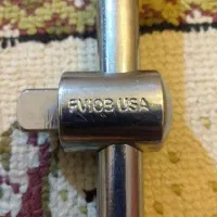 دسته بکس درایو 1/2اسناپون آمریکا عتیقه|کلکسیون اشیاء عتیقه|اراک, |دیوار