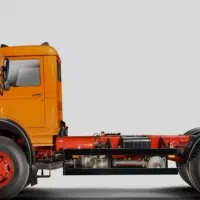 شاسی بنز باری ۱۹۲۴