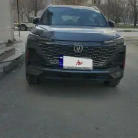 چانگان CS 55 پلاس، مدل ۱۴۰۳|خودرو سواری و وانت|کرمانشاه, |دیوار