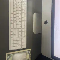 ایمک قدیمی اپل|رایانه رومیزی|رشت, کاکتوس|دیوار