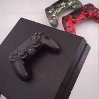 PS4 Fat یک ترابایت