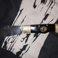 چاقو دنده ای نو