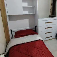 رو تختی تک نفره