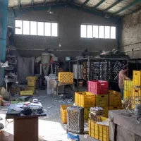 فروش سوله استاندارد/50آمپربرق/مدارک تکمیل/شهریار