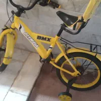 دوچرخه در حد نو|دوچرخه، اسکیت، اسکوتر|اردکان, |دیوار