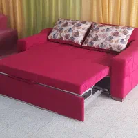 مبل تختخوابشو مدل گرند