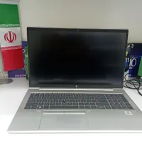 لپ تاپ اچ پی مدل 850 G7وارداتی گرافیک دار|رایانه همراه|تهران, تهرانپارس غربی|دیوار