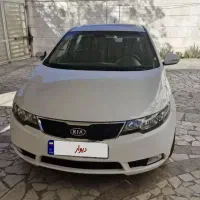 سراتو مدل ۹۶ آپشنال بیرنگ اقساطی بدون ضامن